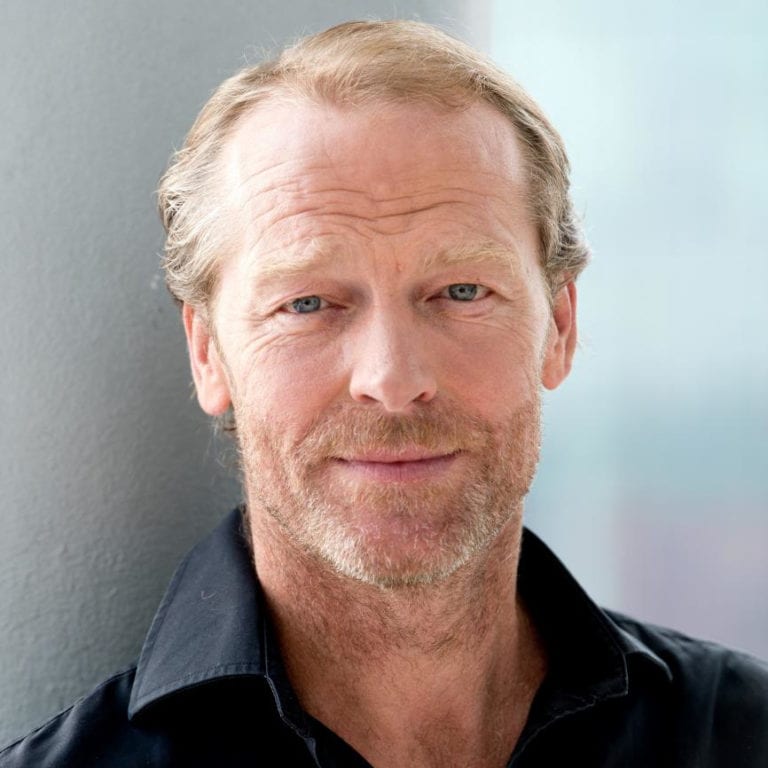 Iain Glen