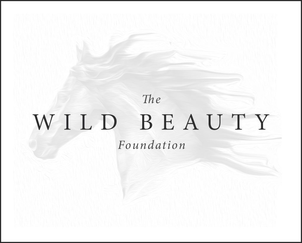 The Wild Beauty Foundation Logo
