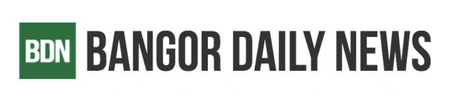 Bangor Daily News Logo