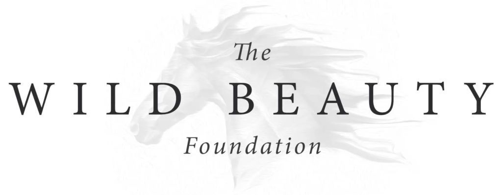 The Wild Beauty Foundation Logo