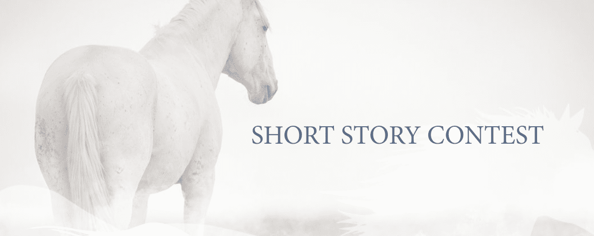 Short Story Contest Graphic