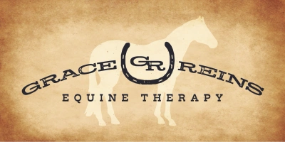 Grace Reins Logo