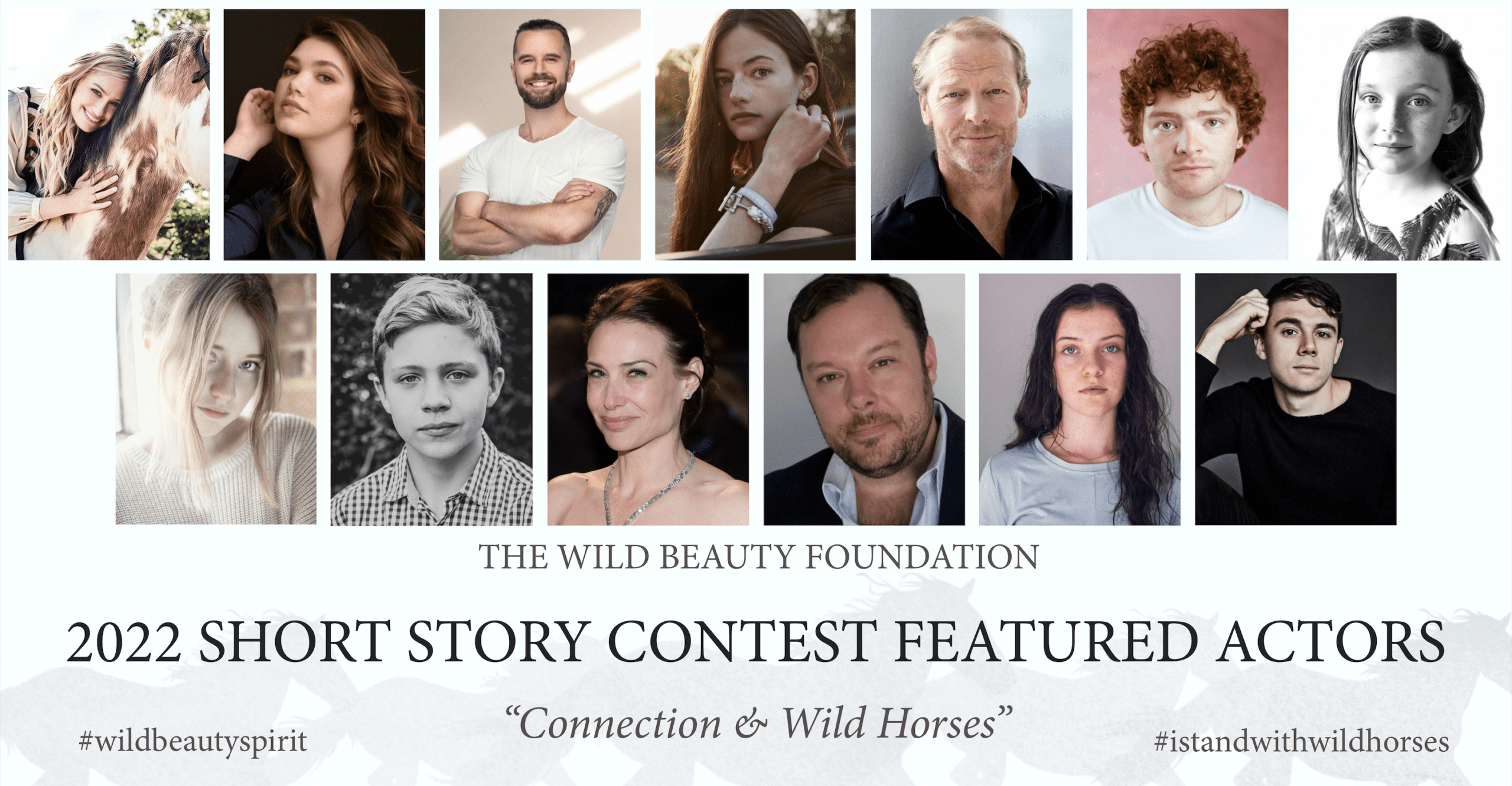 2022 Short Story Contest Readers
